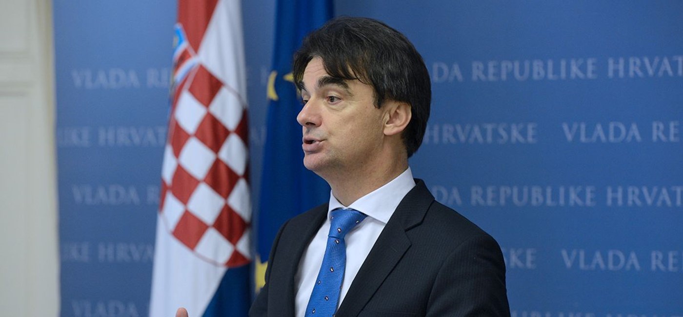 Potpredsjednik Grčić: Zakon o regionalnom razvoju pravedniji je prema najmanje razvijenim područjima